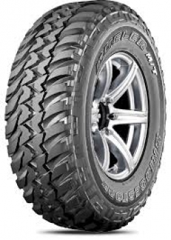 Neumáticos BRIDGESTONE DUELER MT  D674 265/70 R16