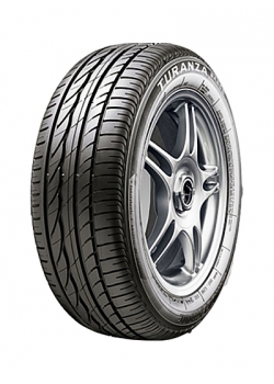 Neumáticos BRIDGESTONE TURANZA  ER300 RFT 225/55 R17