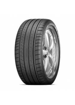 Neumáticos DUNLOP SP SPORT MAXX GT RUN FLAT 325/30 R21