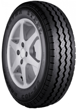 Neumáticos MAXXIS  UE-103 195/70 R15