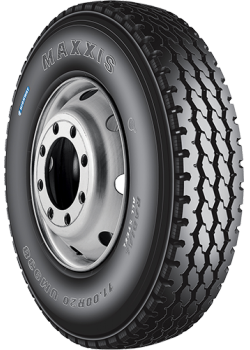 Neumáticos MAXXIS  UM-938 11/22.5