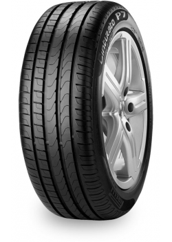 Neumáticos PIRELLI P7  CINTURATO RUN FLAT 205/55 R17