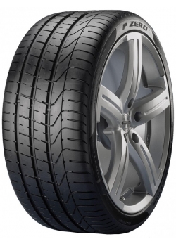 Neumáticos PIRELLI PZERO  MO 235/40 R18